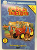 Den lilla röda traktorn del 10 - Dubbelgångaren (2004) Little Red Tractor 10 - Scandinavian Edition / Swedish, Danish, Norwegian and Finnish Language Options (7332421029609)