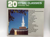20 Hymn Classics - Volume 2 / Audio CD by Various Artists - Complied by Dan Cleary (084418231027)