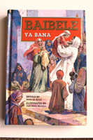 Cibemba language Children's Bible / BAIBELE YA BANA / The Bemba language
