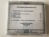Mendelssohn ‎– Symphony No. 3 In A Minor "Scottish" / The Hebrides Overture / Hungarian State Orchestra, Iván Fischer / Hungaroton ‎Audio CD 1985 Stereo / HCD 12660-2