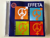 Effeta ‎– Szent A Béke / Magneoton ‎Audio CD 2008 / EF-04008