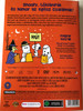  It's the Great Pumpkin, Charlie Brown DVD 1966 Snoopy és a halloween / Directed by Bill Melendez / Starring: Peter Robbins, Christopher Shea, Sally Dryer, Kathy Steinberg (5999048922540)