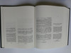 The New Testament / Ancient Greek and Today's English Version / Greek - English parallel text / 4th Edition / American Bible Society - UBS / Hardcover 1988 (Eng-GreekNT)