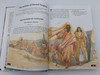 The Bible for Children / Large Print, Simple Sentences, Life Transforming Stories, Faithful to the Spirit of the Word of God / Illustrations by Jose Perez Montero / The Bible Society of India (8122127193)