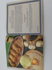 Régi Zsidó Ételek by Herbst-Krausz Zorica / Recipes of Old Jewish meals / Corvina könyvkiadó 1988 / Recipes for 4 persons (9631324389)