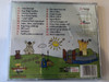 Süss Fel Nap! / Dalok ovodasoknak / Fortuna Records Audio CD 2009 / FR 0901 CD