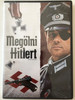 The plot to kill Hitler DVD 1990 Megölni Hitlert / Directed by Lawrence Schiller / Starring: Brad Davis, Ian Richardson, Michael Byrne, Rupert Graves (5996514000351)