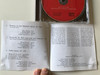 Schubert - Mass In A Flat, Messe As-dur / John Eliot Gardiner ‎/ Monteverdi Choir, Orchestre Revolutionnaire et Romantique / Philips ‎Audio CD 1999 / 456 578-2