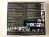 Elton John And Tim Rice ‎– Aida / Boyz II Men, Dru Hill, Heather Headley, Janet Jackson, Elton John, Lenny Kravitz, LuLu, Kelly Price, LeAnn Rimes, Sherie Scott / Walt Disney Theatrical Productions / PolyGram Records ‎Audio CD 1999 / 524 651-2