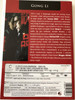 Chinese Box DVD 1997 Az Utolsó éjszaka Hongkongban / Directed by Wayne Wang / Starring: Jeremy Irons, Gong Li, Maggie Cheung, Michael Hui (5999544702936)