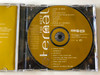 The Best - Eternal / EMI Records Audio CD 1997 / 724382308928