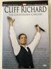 Cliff Richard - The Countdown Concert DVD 1999 Hits from the 50s, 60s, 70s, 80s, 90s / Move it, When, The Young ones, Bright Eyes, Don!t cry for me Argentina, Everything I do, Saviour's Day / Video/Film Express (8713053004193)