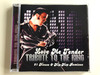Love Me Tender - Tribute To The King / 21 House & Hip-Hop Remixes / CAPP Company (USA) Audio CD 2002 / REC 255222-2