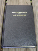 Chichewa Bible / Buku Lopatulika Ndilo Mau a Mulungu: Cipangano Cakale Ndi Catsopano
