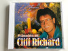 Weihnachten mit Cliff Richard ‎/ Sweet Little Jesus Boy, O little Town Of Bethlehem, Thief In The Night, We're All One, u.v.a. / Eurotrend ‎Audio CD Stereo / CD 157.325