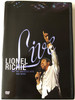 Lionel Richie Live DVD 2007 His greatest hits and more / Just for you, Stuck on you, Hello, Say you, say me / The Ultimate Lionel Richie Concert Experience / Shot in HD at Bercy Arena Paris (602517451667)