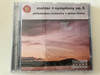 Mahler - Symphony No. 5 / Philadelphia Orchestra, James Levine / BMG Entertainment Audio CD 2001 Stereo / 74321 68011 2