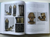 History in Pipe Smoke by Ridovics Anna / Történelem Pipafüstben / Selection from the Pipe collection of the Hungarian National Musem / Martin Opitz kiadó 2019 / Hungarian-English Bilingual Hardcover Book (9789639987616)