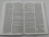 Bahnar - Vietnamese Bilingual New Testament / Hla Bo'ar 'bok kei-dei pah 'nao / Kinh Thánh Tán ước / United Bible Societies / BDQ-VIE 262DI / Green Vinyl Bound 2008 (9781920714833)