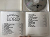 Precious Lord - 25 Gospel Classics / Over One Hour Of Music / Audio CD / GRF137
