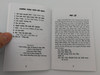 Jesus I trust in you / Thóng điep vá viec súng kính / Vietnamese Catholic prayerbook / Paperback (VietCatholicPrayerBook2)