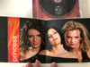 Princess ‎– Hegedűvarázs - Violin Magic / BMG Hungary ‎Audio CD 2003 / 82876 515172