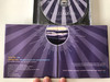 Csillagszél - Tátrai & Pálvölgyi / Columbia Audio CD 1999 / COL 496044 2