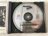 Utolsó Leltár - Magyar nepzene = Last Inventory - Hungarian Folk Music / Honvéd Ensemble Budapest Audio CD 1995 Stereo / YRCD 26545