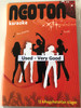 Neoton - karaoke DVD 12 kihagyhatatlan sláger / Yo-yo, Don Quijote, Holnap hajnalig, Kell hogy várj / Hungarian band - 12 greatest hits (5999884697282)