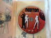 Neoton - karaoke DVD 12 kihagyhatatlan sláger / Yo-yo, Don Quijote, Holnap hajnalig, Kell hogy várj / Hungarian band - 12 greatest hits (5999884697282)