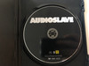 Audioslave DVD 2003 Special Edition / EP/DVD Single / Three Hit music videos, Documentary - Performance on Broadway / Epic Music Video EPC 2021739 (5099720217398)