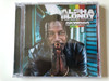 Alpha Blondy ‎& The Solah System – Akwaba, The Very Best Of / EMI ‎Audio CD 2005 / 724 3 86026 6 2