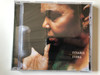 Cesaria Evora ‎– Voz D'Amor / Lusafrica ‎Audio CD 2003 / 82876 543 802