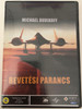 Strategic Command DVD 1997 Bevetési Parancs / Directed by Rick Jacobson / Starring: Michael Dudikoff, Amanda Wyss, Richard Norton, Paul Winfield (5998133127136)
