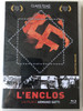  L'enclos (Enclosure) BluRay Disc 1961 / Directed by Armand Gatti / Starring: Hans Christian Blech, Jean Négroni / Black & White / Collector's edition (3700246907961)
