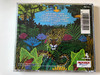 The Shadows ‎– Life In The Jungle / Pickwick Music ‎Audio CD 1992 / PWKS 4134