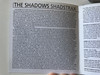 The Shadows ‎– Shadstrax / See For Miles Records Ltd. ‎Audio CD 1998 / SEECD 494