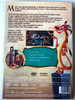 Mulan 2 DVD 2004 Mulan 2 - a mesehősnő visszatér / Directed by Darrell Rooney, Lynne Southerland / Starring: Mark Moseley, Ming-Na Wen, BD Wong, Lucy Liu, Harvey Fierstein (5996255714258)