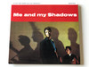 Cliff Richard And The Shadows ‎– Me And My Shadows / EMI ‎Audio CD 1998 Mono & Stereo / 724349544024