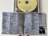 Cliff Richard ‎– The Rock Connection / Digitally Remastered With Bonus Tracks / EMI ‎Audio CD 2004 / 724358341621