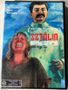 Sztálin menyasszonya DVD 1990 Stalin's bride / Directed by Péter Bacsó / Starring: Básti Juli, Cserhalmi György, Bezerédi Zoltán, Nina Petri (5996357344452)