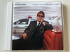 Elton John ‎– Songs From The West Coast / Mercury Audio CD 2001 / 586 459-2