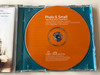Phats & Small ‎– Now Phats What I Small Music / Multiply Records ‎Audio CD 1999 / MULTYCD6