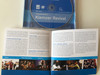 The Rough Guide To Klezmer Revival / World Music Network Audio CD 2008 / RGNET1203CD