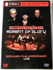 Scorpions - Moment of Glory DVD + CD Collectior's Edition / Berliner Philharmoniker LIVE / Conducted by Christian Kolonovits / Directed by Pit Weyrich / Interviews, Moment of Glory, Here in my heart (5034504903593)