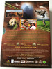 Wild China 3x DVD 2008 Vad Kína / BBC Nature Documentary Series / Narrated by Bernard Hill, David Suzuki / Executive producer: Brian Leith / 3 disc BOX SET