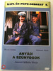 Anyád! A Szúnyogok DVD 2000 Damn You! the Mosquitoes / Directed by Jacsó Miklós / Starring: Mucsi Zoltán, Scherer Péter, Vasvári Emese (5999882941066)