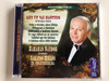 Mulass Velünk! 13. / Ket Ut Van Elottem - Hungarian Songs / / Barabas Sandor - enekel, Lakatos Miklos es Ciganyzenekara / LaMarTi ‎Audio CD 2001 Stereo / LCD 1032