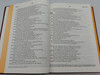 The Tayal Bible in Today's Taiwan Tayal Version / Sinsman ke utux kayal biru na tayal / Burgundy Vinyl Bound 2003 / Bible Society in Taiwan / TTYV62 (9570472650)