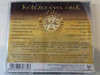 Szkítia ‎– Kétezer Éves Ének / Periferic Records ‎Audio CD 2007 / BGCD 177